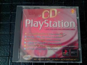 Playstation Magazine  - Le CD 02 (01)
